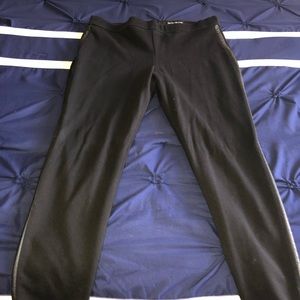 Knit Stretch pants